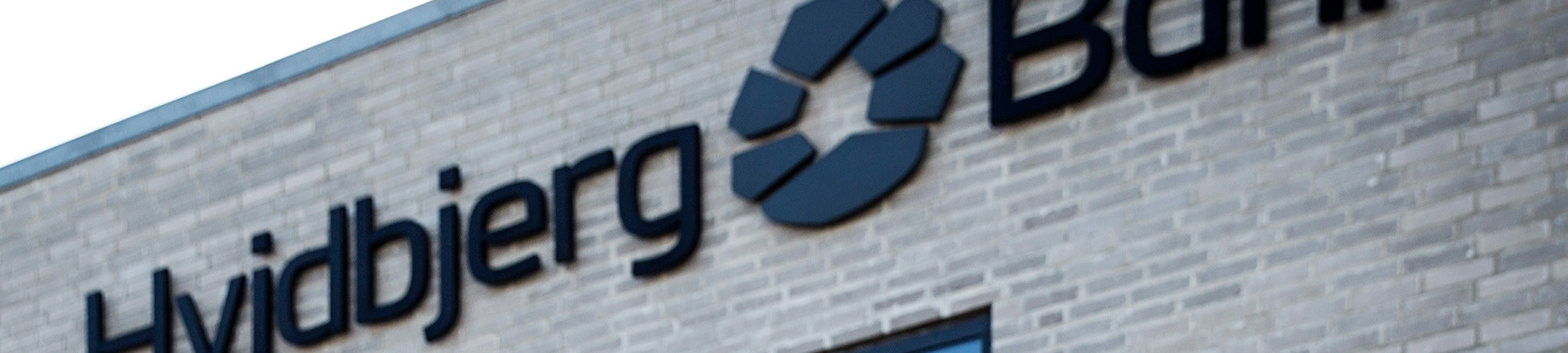 Hvidbjerg Bank A/S
